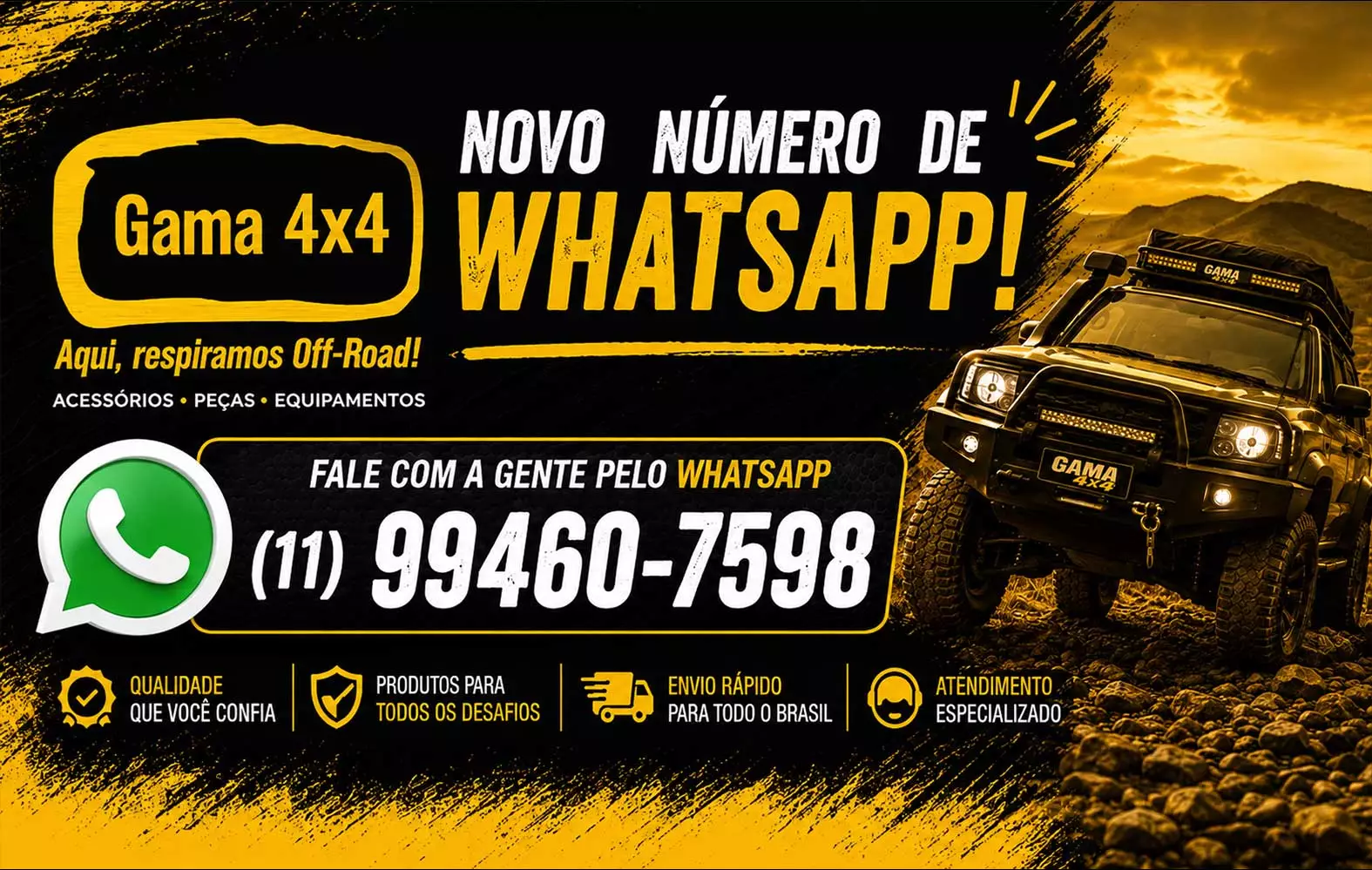 Banner Whatsapp Mobile