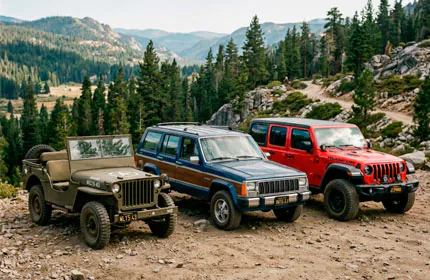 JEEP