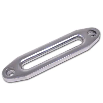 Guia para Cabos de Kevlar para Guinchos de 8500lbs / 9.000lbs / 12.000lbs / 13.000lbs / 16.000lbs