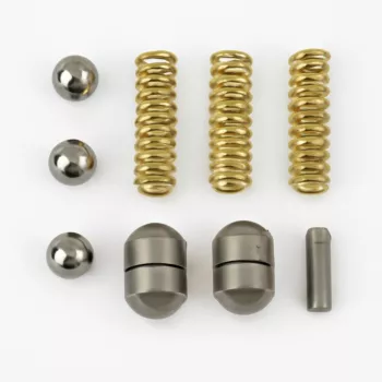 Reparo Haste Seletora Caixa Eaton 240F/FS 4 Marchas F-350 F-600 F-2000 F-4000 D-10 D-20 C-60 D-60