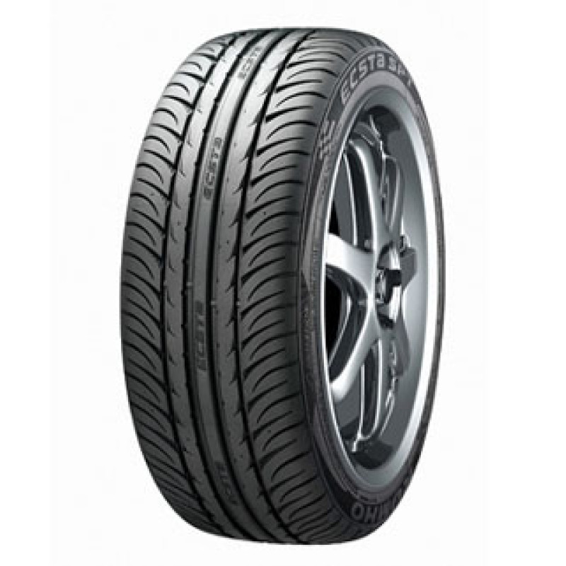 Pneu Kumho 235/60 R16 para Sportage e Tucson ( medida original de fábrica )