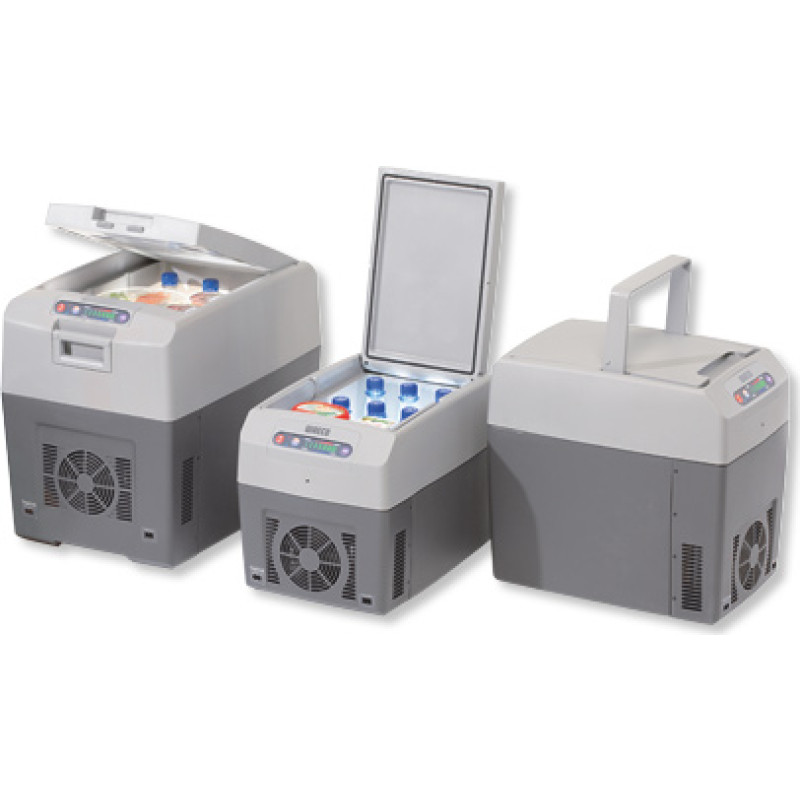 Geladeira Automotiva / Cooler Compressor WAECO TropiCool TC21FLAC