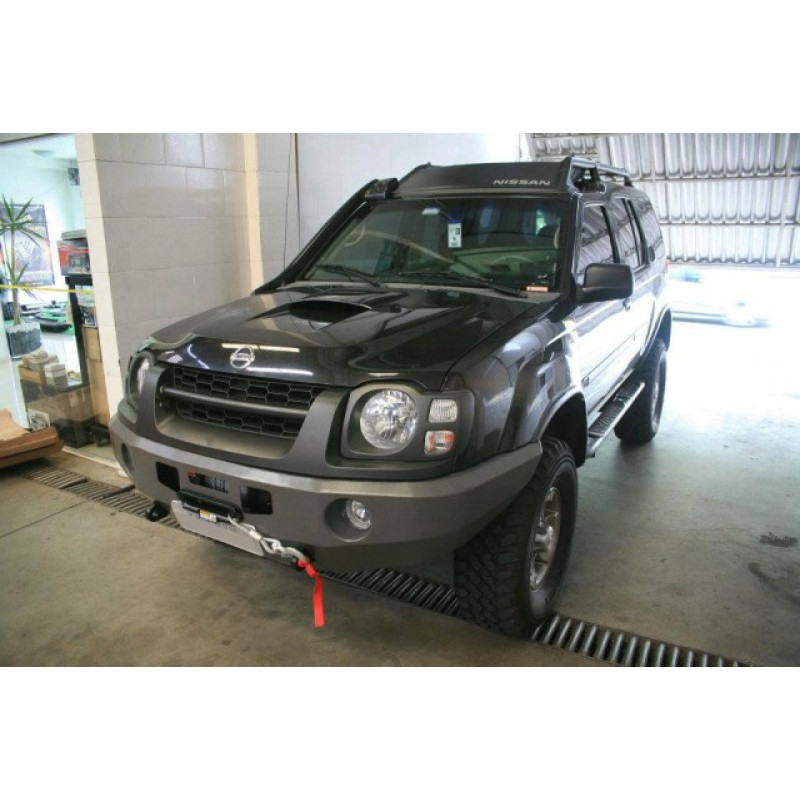 Bicicleta xterra sales rodado 16