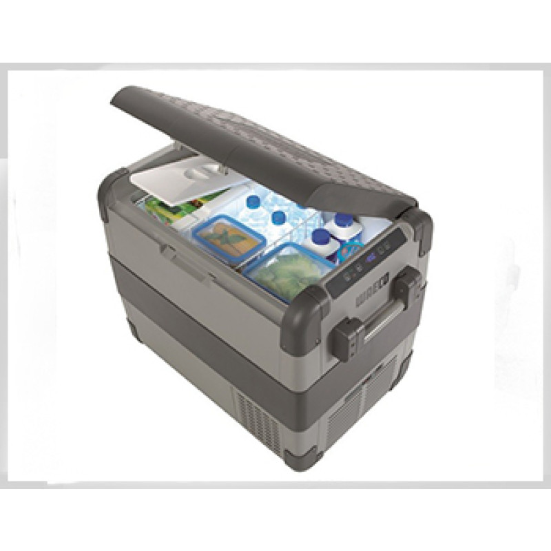 Geladeira Automotiva Refrigerador M vel WAECO CFX 65 DZ 46