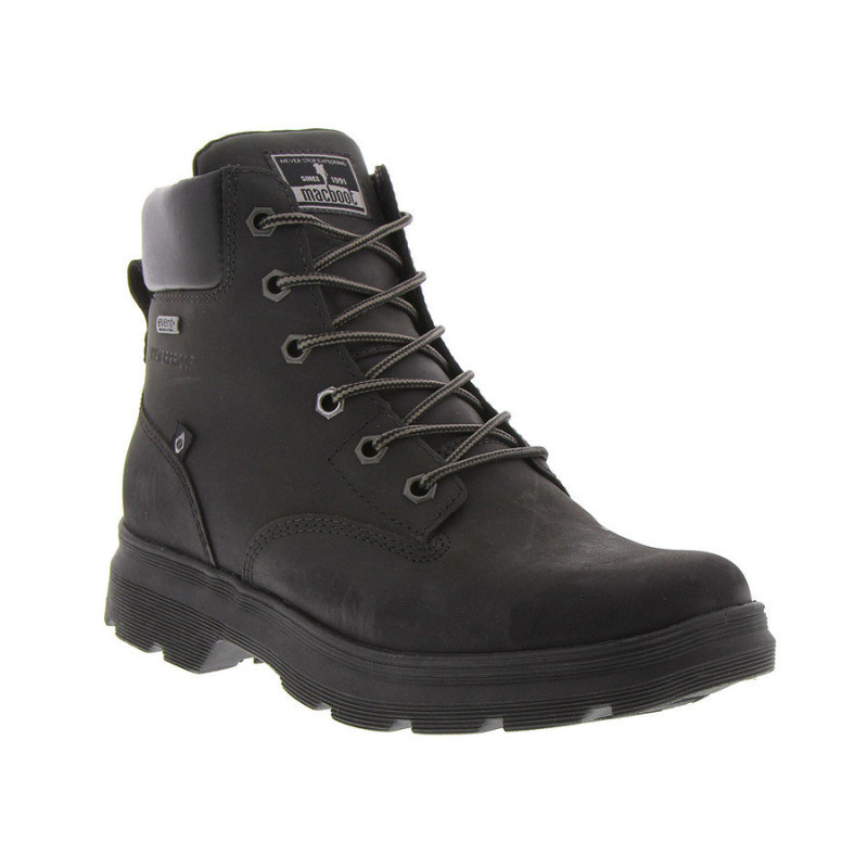 Bota outlet impermeavel macboot