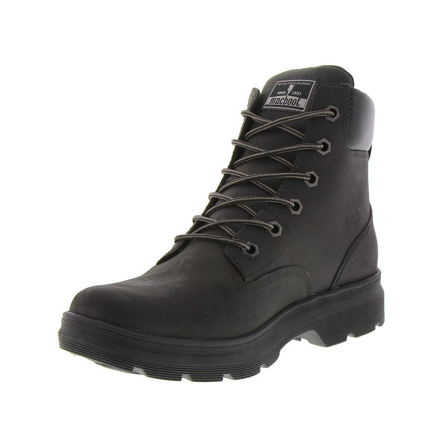Bota impermeavel macboot sales