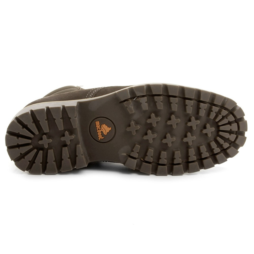 Bota macboot hot sale paracatu