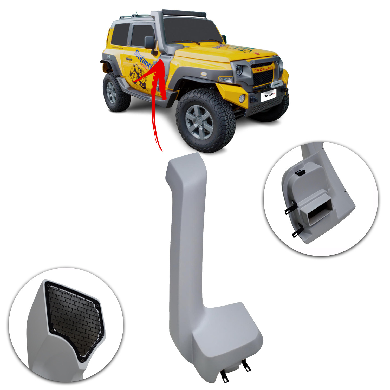 Frete Grátis — Tempo Limitado