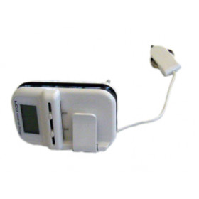 Carregador de Bateria USB -LCD (Carregador de Bateria / Carregador USB /USB) - Ref: 5026/SA 