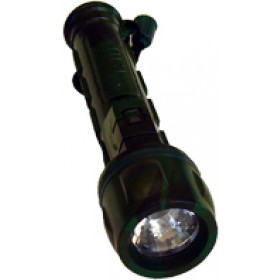 Lanterna Emborrachada  Ref : 955/SA 