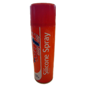 Silicone Spray/ Spray - Ref: 315/SA 