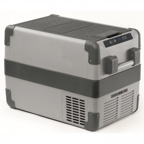 Geladeira Automotiva / Refrigerador Movel WAECO CFX 35 - 32 Litros - Quadrivolt: 12V e 24V / 100-240