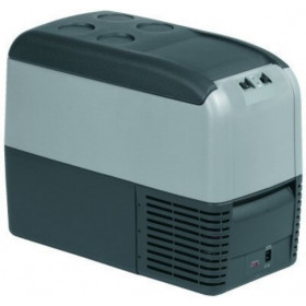 Geladeira Automotiva / Refrigerador Movel WAECO CDF 45 - 39 Litros - 12V e 24V