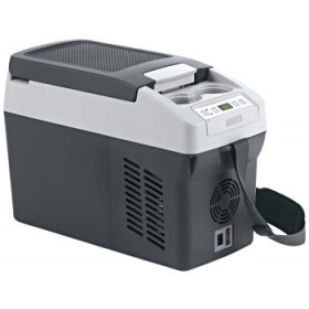 Geladeira Automotiva / Refrigerador Movel Dometic / WAECO CDF 11 - 10,5 Litros - 12V e 24V