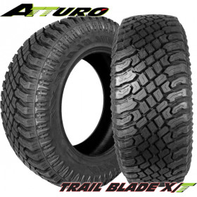 Pneu 33x12,5 R18 Atturo Trail Blade XT (All-Terrain)