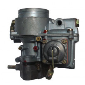 Carburador para Motor Opala 4cc (simples) Remanufaturado pela Fábrica