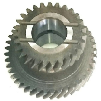 Carretão Reduzida Toyota Bandeirante 27/41 Dentes 3622198003