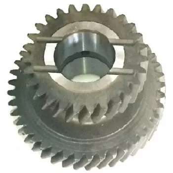 Carretão Reduzida Toyota Bandeirante 27/41 Dentes 3622198003