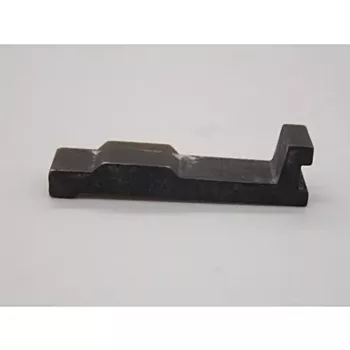 Reten Cachorretes 5ª Marcha Toyota Bandeirante Original Cód. 8000W / 3339498001