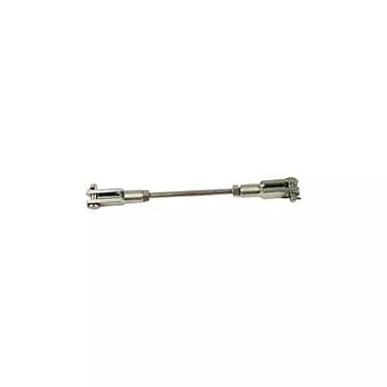 Haste de Acionamento Embreagem Jeep Ford 1980-1983 Original