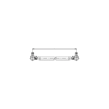 Barra de Direção Completa Land Rover Defender 90/110 SW CSW KPL-030 NRC.9742