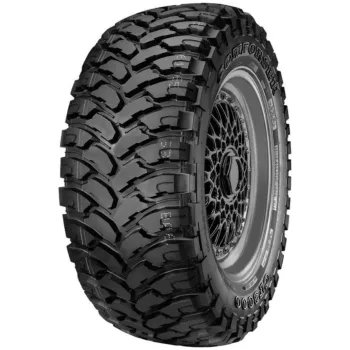 Pneu 315/75 R16 MT Mud Terrain 3200 Letras Brancas Off-Road