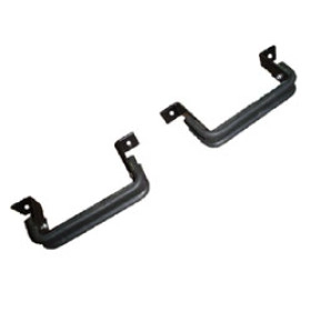 Suporte Encosto do Capô Jeep Willys (PAR)
