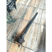 ponta de eixo traseira troller 2015 em diante completa ( valor unitario )