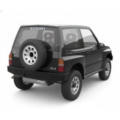 Para-choque Traseiro para Suzuki Vitara