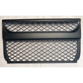 Grade Dianteira Troller 2015 a 2020 - Peça Nova de Mostruário 