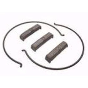 Reparo Sincronizador 2ª / 3ª Velocidades para Willys 3 Marchas com 1ª Seca