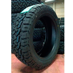 Pneu 225/55R18 Road Cruza All Terrain Reforçado e Com Ótima Quilometragem