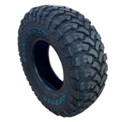 Pneu 285/75 R16 Mud Terrain Modelo 3000 com Reforço na Lateral