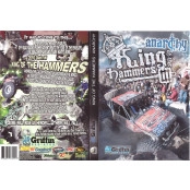 DVD Trilhas - King of the Hammers