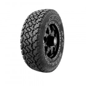 LT265/60 R18 114/110Q 8PR OWL AT-980E Maxxis