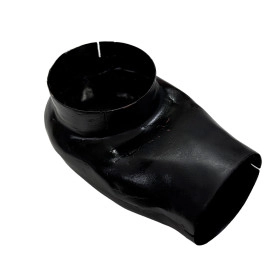 Conexão da Boca do Carburador para Jeep Willys Cj2 E Cj3