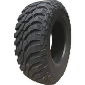 Pneu 265/75 R16 MT -  Mud Terrain Hunts linha premium GT Radial - a maior durabilidade dos pneus MT - 