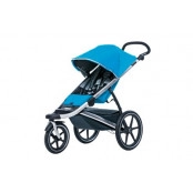Carrinho de Bebê Thule Urban Glide - Blue