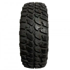 Pneu 265/70r17 Mud Terrain MT S/Full Tires - Melhor Desempenho no Uso Misto-Barro / Pedra / Asfalto