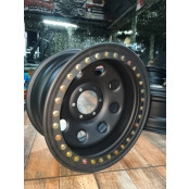 Roda Daytona Beadlock Fake 17x9 6x139 