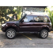 Kit Lift Pajero TR4 - Suspensão para Mitsubishi Pajero TR4 de +2 Pol.