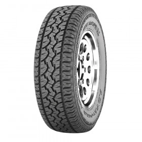 Pneu 265/75 R16  GT Radial AT3 Adventuro All Terrain - medida Original para L-200 , Triton , Toyota Bandeirante, Toyota Hilux