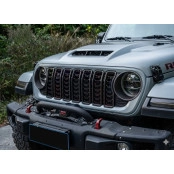 GRADE CENTRAL E.V.O PLÁSTICO INJETADO JL / JT 18-24