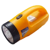Ref: 1009/SA  Lanterna de 21 LED