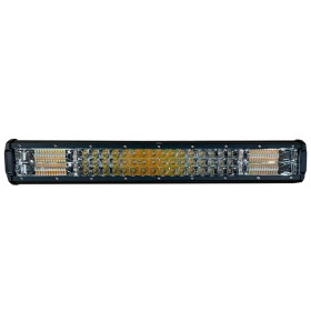 Barra de LED 360W 55cm 300 Metros de Alcance em Área Livre