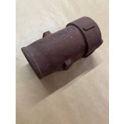 Camisa do Cilindro Hidraulico Massey Ferguson - 190859