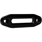 Guia de Alumínio para Cabo Sintético / Kevlar para Guinchos  12.000lbs  á 20.000