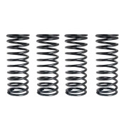 Jogo de Molas de Suspensão Traseiras e Dianteiras Troller 2015 em diante