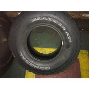 Par de pneus General Graber. AT 35x12,5 R17- pneus sem uso Vendendo barato por ser as últimas 2 peças Sem uso com etiqueta de fábrica Okm 