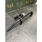 Para choque Dianteiro Tubular Pajero Dakar - Peça nova de Mostruário 